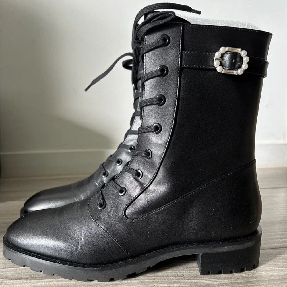 Stuart weitzman Dazzle Bootie, BRAND NEW bought for $200, selling for $150.